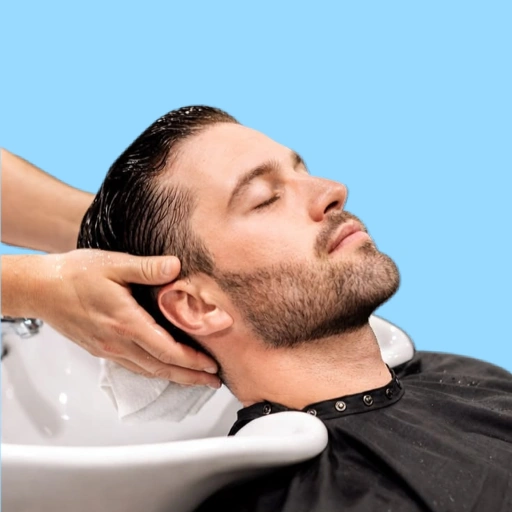 Shampoo & Conditioning – Standard